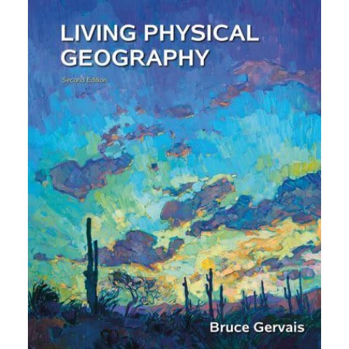 Living Physical Geography