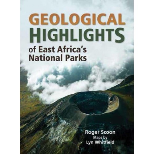 Geological Highlights of East Africa's National Parks