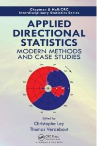 Applied Directional Statistics Modern Methods and Case Studies - Chapman & Hall/CRC Interdisciplinary Statistics Series