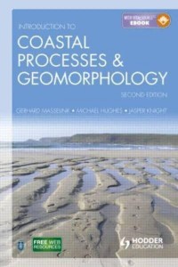 Introduction to Coastal Processes & Geomorphology