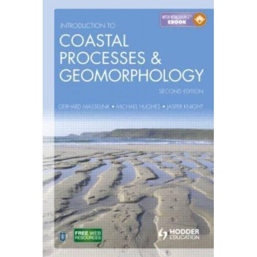 Introduction to Coastal Processes & Geomorphology
