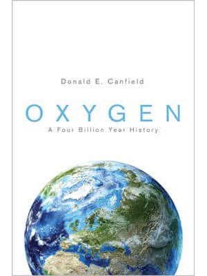 Oxygen A Four Billion Year History - Science Essentials