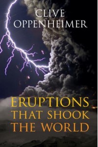 Eruptions That Shook the World