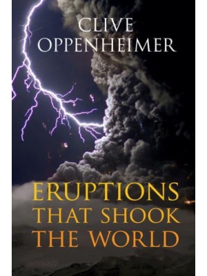 Eruptions That Shook the World