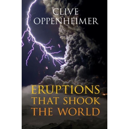 Eruptions That Shook the World