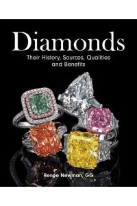Diamonds History, Sources, Qualities & Benefits