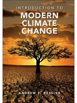 Introduction to Modern Climate Change