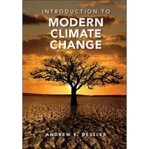 Introduction to Modern Climate Change