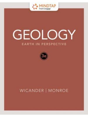 Geology Earth in Perspective