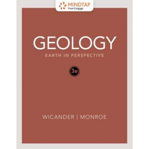 Geology Earth in Perspective