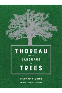 Thoreau and the Language of Trees