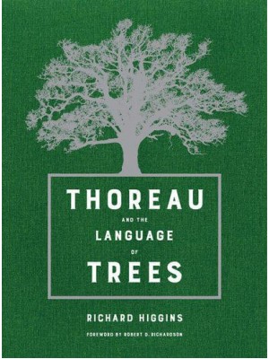Thoreau and the Language of Trees