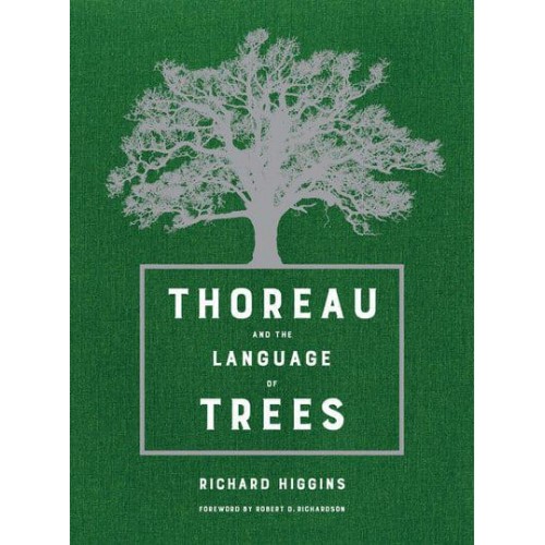Thoreau and the Language of Trees