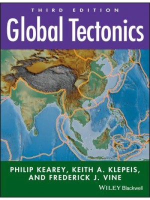 Global Tectonics