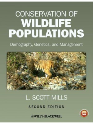 Conservation of Wildlife Populations Demography, Genetics, and Management