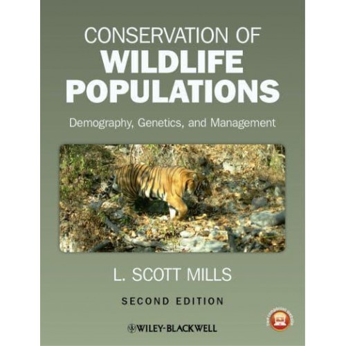 Conservation of Wildlife Populations Demography, Genetics, and Management