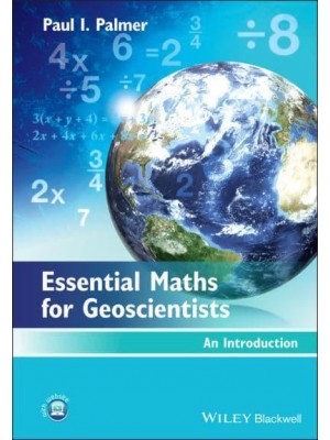Essential Maths for Geoscientists An Introduction