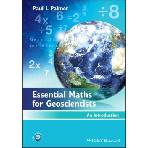 Essential Maths for Geoscientists An Introduction