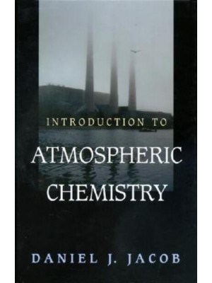 Introduction to Atmospheric Chemistry