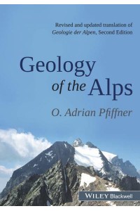 Geology of the Alps