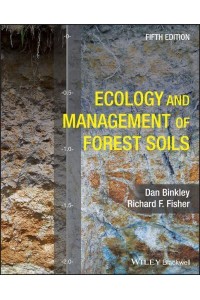 Ecology & Management of Forest Soils