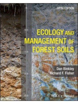 Ecology & Management of Forest Soils