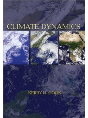 Climate Dynamics