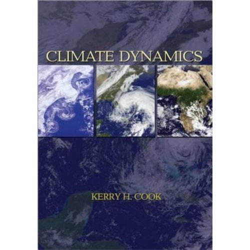 Climate Dynamics