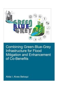 Combining Green-Blue-Grey Infrastructure for Flood Mitigation and Enhancement of Co-Benfits - IHE Delft PhD Thesis Series