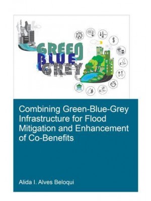 Combining Green-Blue-Grey Infrastructure for Flood Mitigation and Enhancement of Co-Benfits - IHE Delft PhD Thesis Series