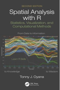 Spatial Analysis With R Statistics, Visualization, and Computational Methods