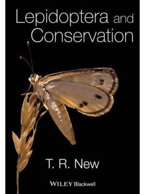 Lepidoptera and Conservation