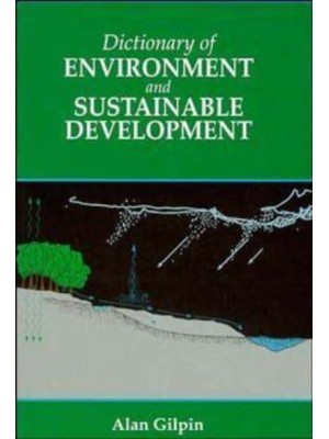 Dictionary of Environment and Sustainable Development