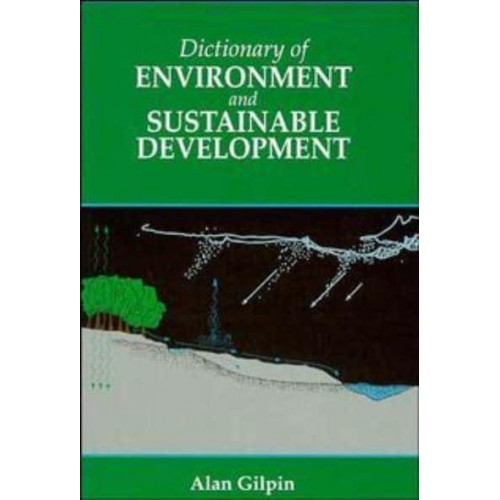 Dictionary of Environment and Sustainable Development