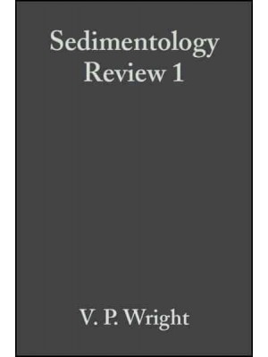 Sedimentology Review 1