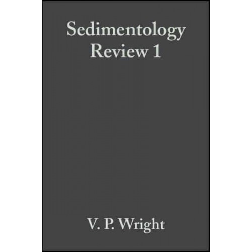 Sedimentology Review 1