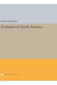 Evolution of North America - Princeton Legacy Library