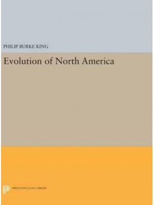 Evolution of North America - Princeton Legacy Library