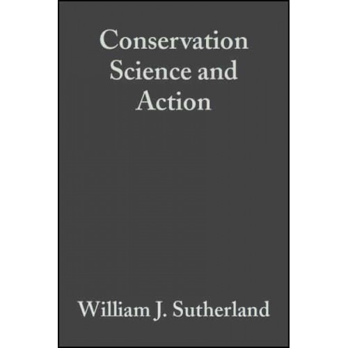 Conservation Science and Action