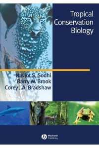 Tropical Conservation Biology