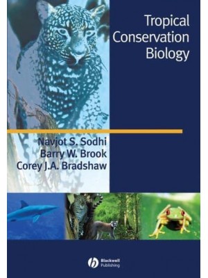 Tropical Conservation Biology