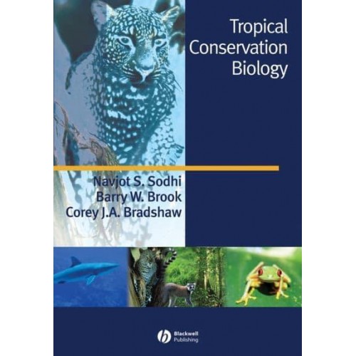 Tropical Conservation Biology