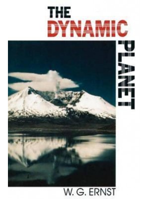 The Dynamic Planet