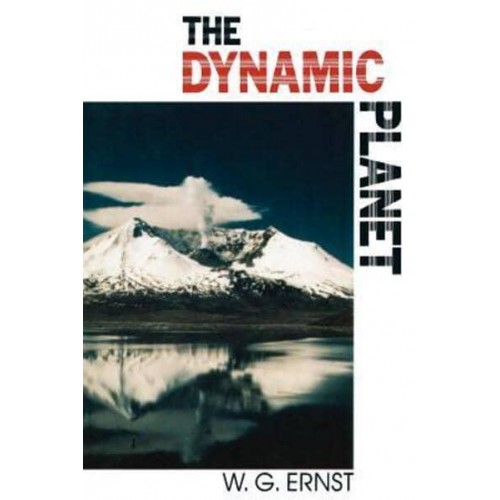 The Dynamic Planet