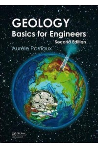 Geology Basics for Engineers