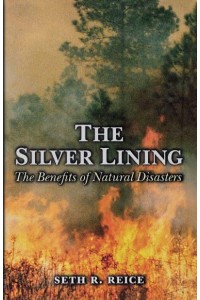 The Silver Lining The Benefits of Natural Disasters