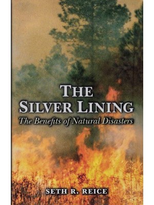 The Silver Lining The Benefits of Natural Disasters