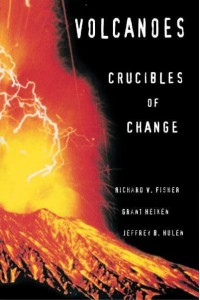 Volcanoes Crucibles of Change