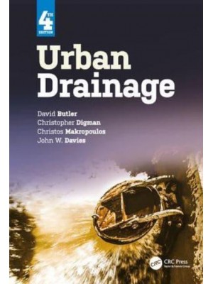 Urban Drainage