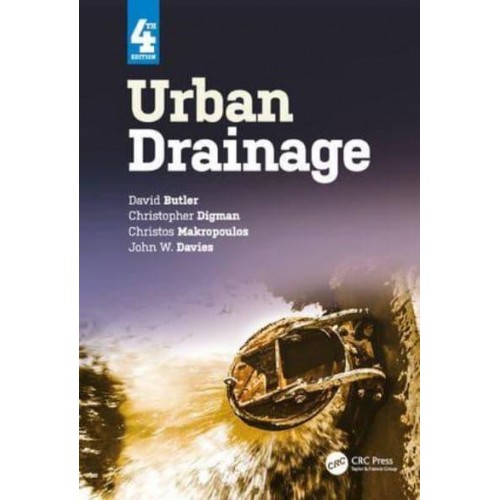 Urban Drainage